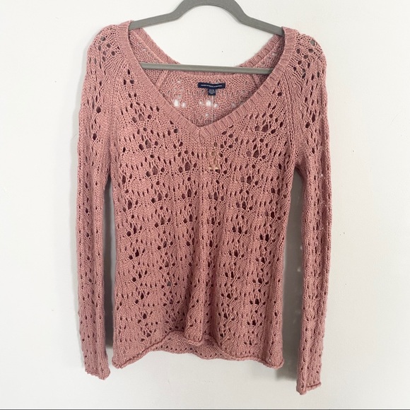 American Eagle Outfitters Sweaters - NWT American Eagle Knit Sweater